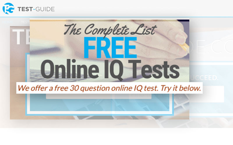 test-guide.com-free-IQ-test